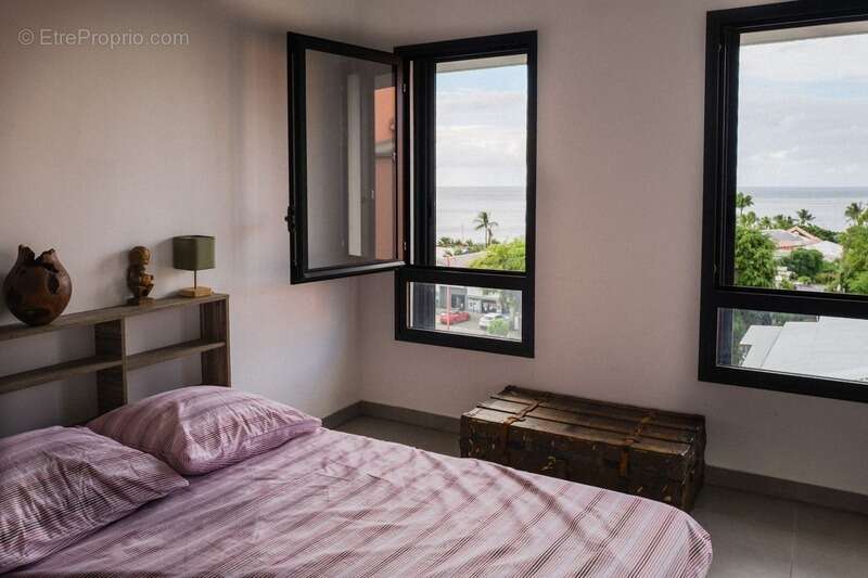 Appartement à LA POSSESSION
