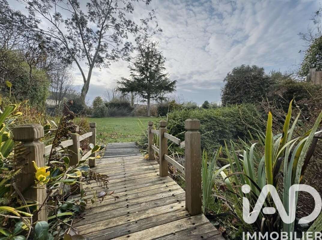 Photo 3 - Maison à SAINT-AGATHON