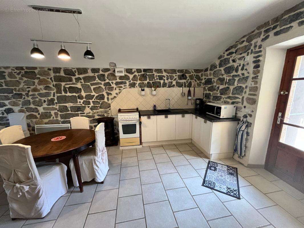 Maison À Vendre - photo 4