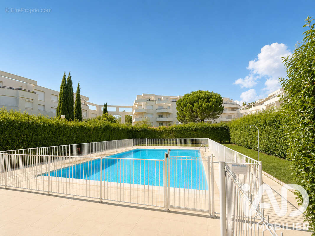 Photo 7 - Appartement à MONTPELLIER