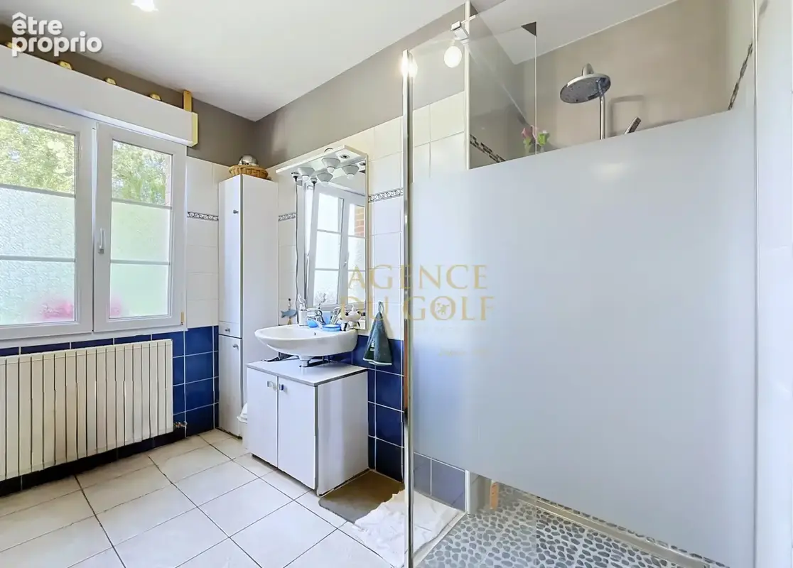 Maison individuelle de 103 m2 sur un terrain de 1 257 m2 - photo 9