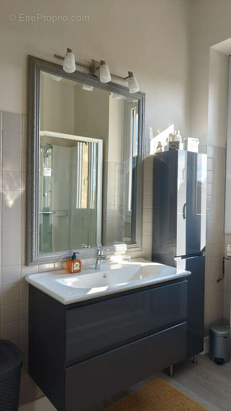 Maison à SAINT-MACAIRE