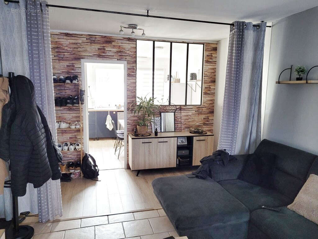 Appartement à AMIENS