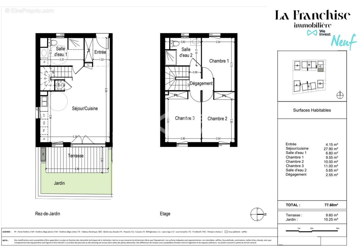 Maison à MURVIEL-LES-MONTPELLIER