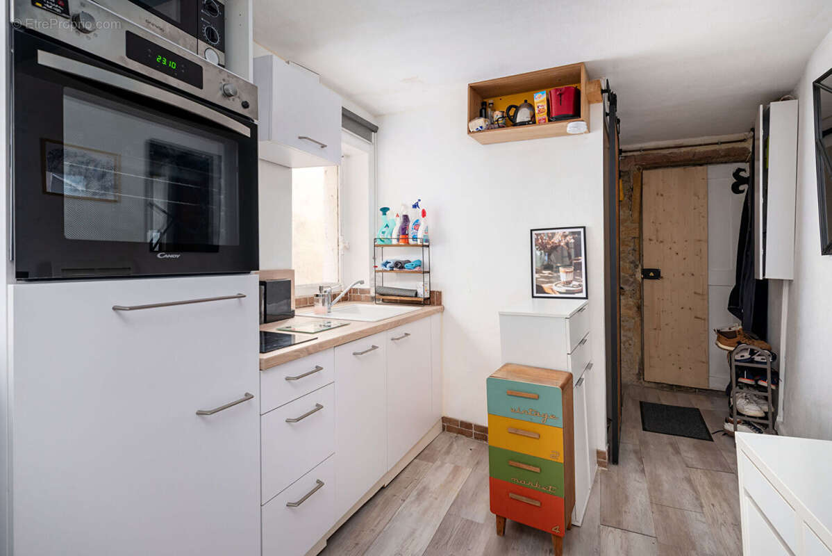Appartement à LYON-5E