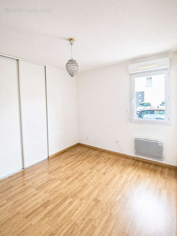 Appartement à LANGON