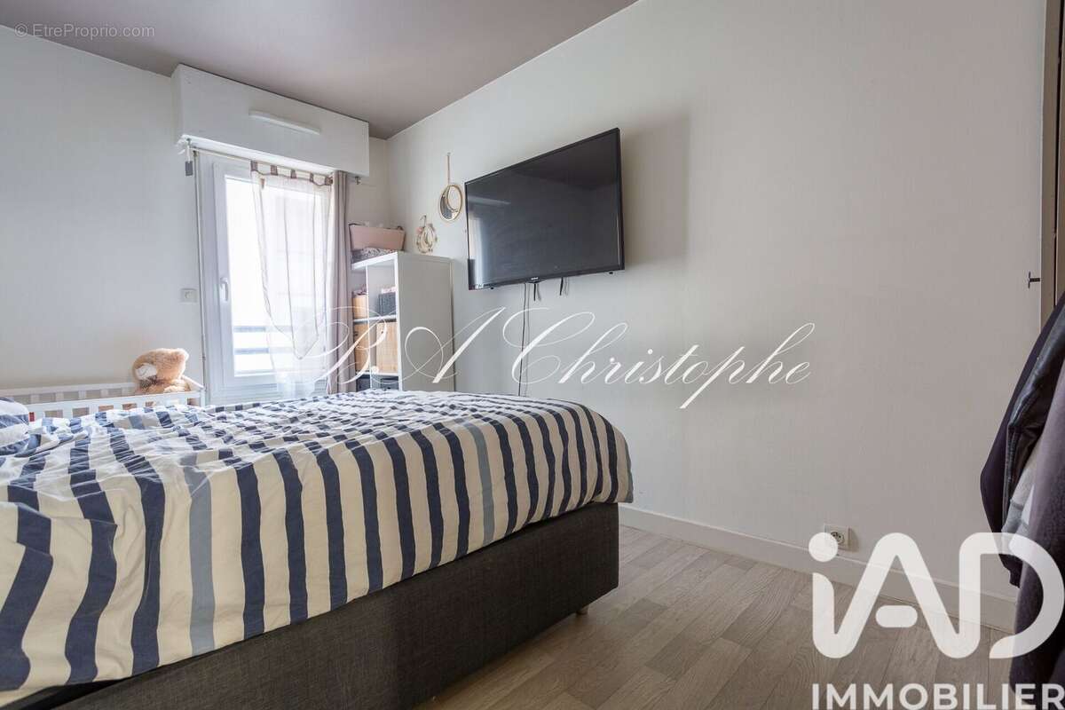 Photo 8 - Appartement à ERMONT
