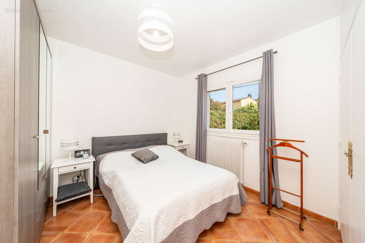 Maison à LA COLLE-SUR-LOUP