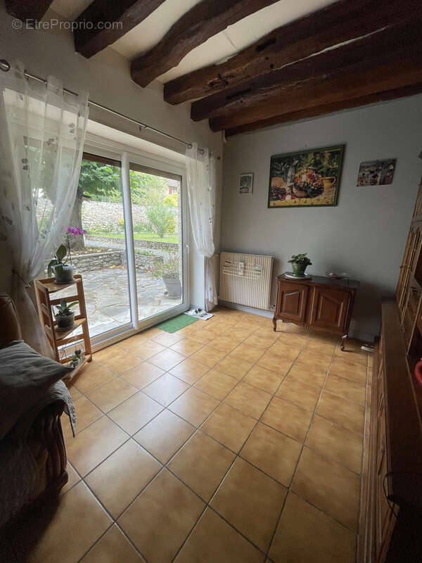 Maison à GOMMECOURT