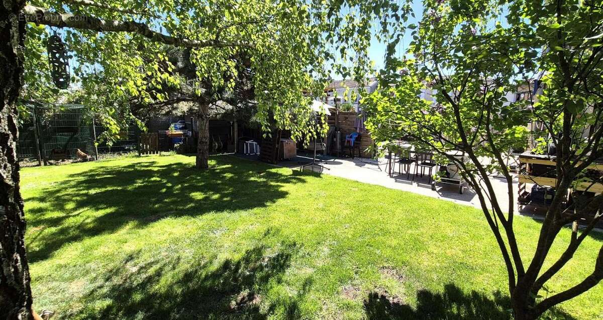 Maison à SAINT-DIZIER