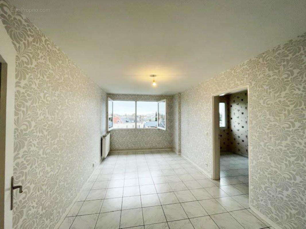 Appartement à LE HAVRE