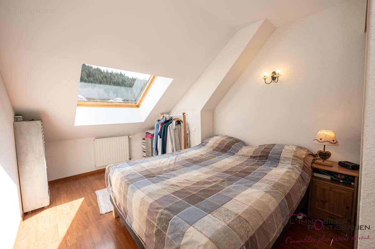 Appartement à MALBUISSON