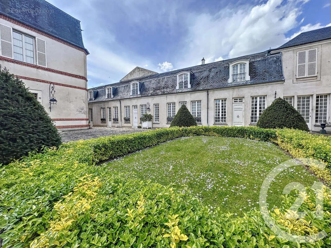 Appartement 34 m² à Fontainebleau  - photo 2