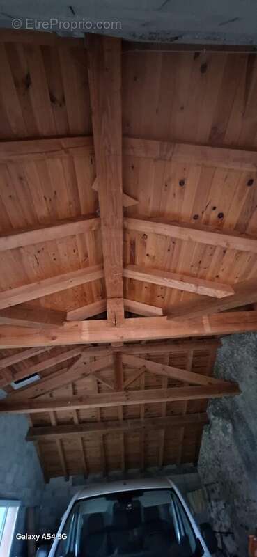 Maison à BOULOGNE-SUR-GESSE