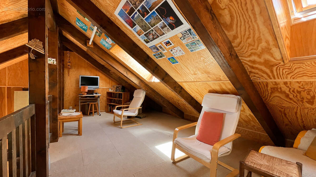 Maison à CORRENCON-EN-VERCORS