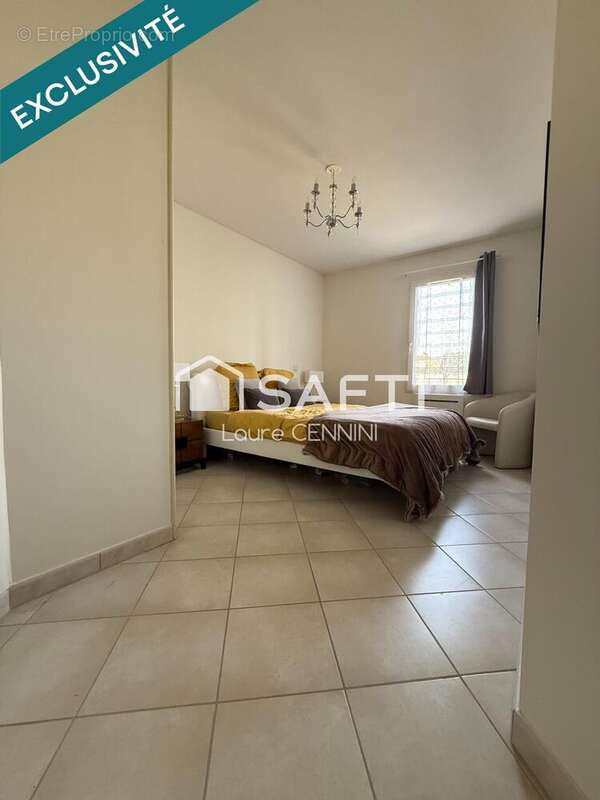 Photo 4 - Appartement à VALREAS