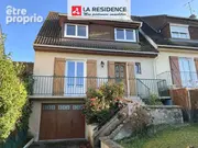 Maison à MAGNANVILLE