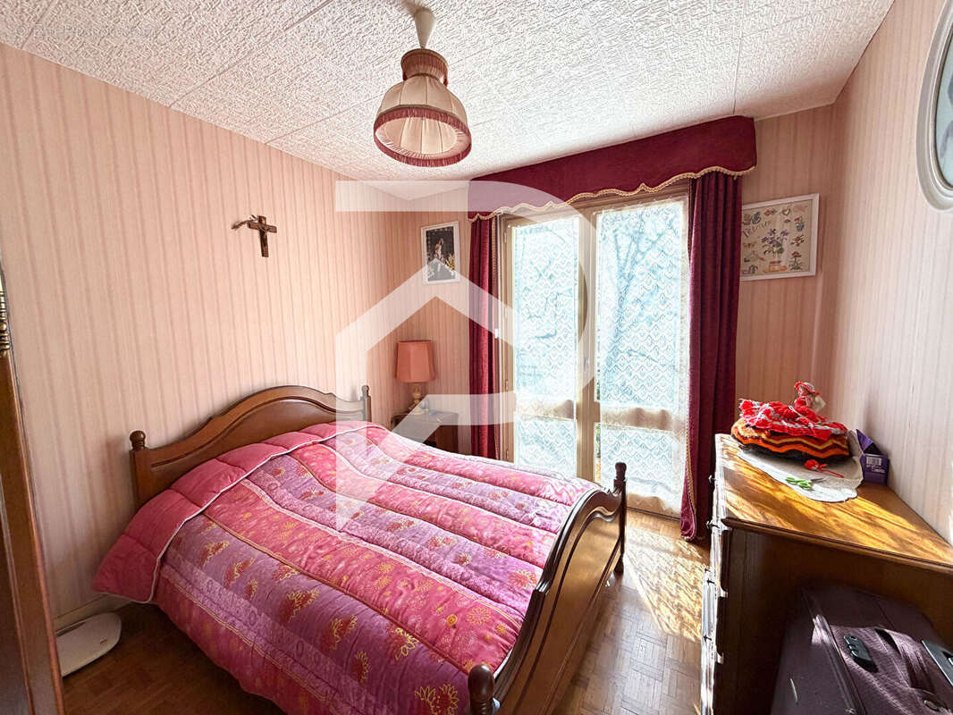 Maison à MOURENX