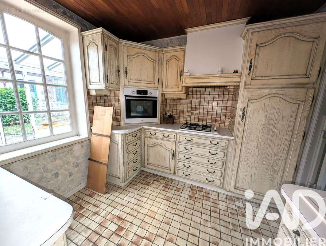 Photo 8 - Maison à TRICOT