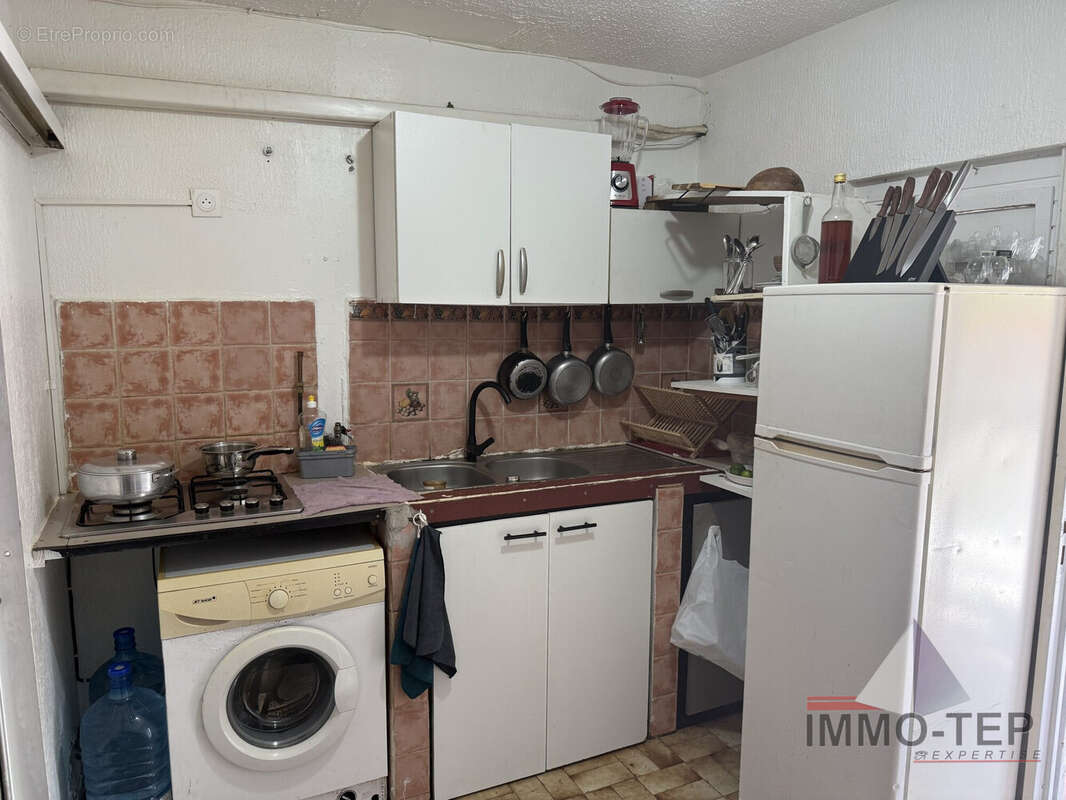 Appartement à LE GOSIER