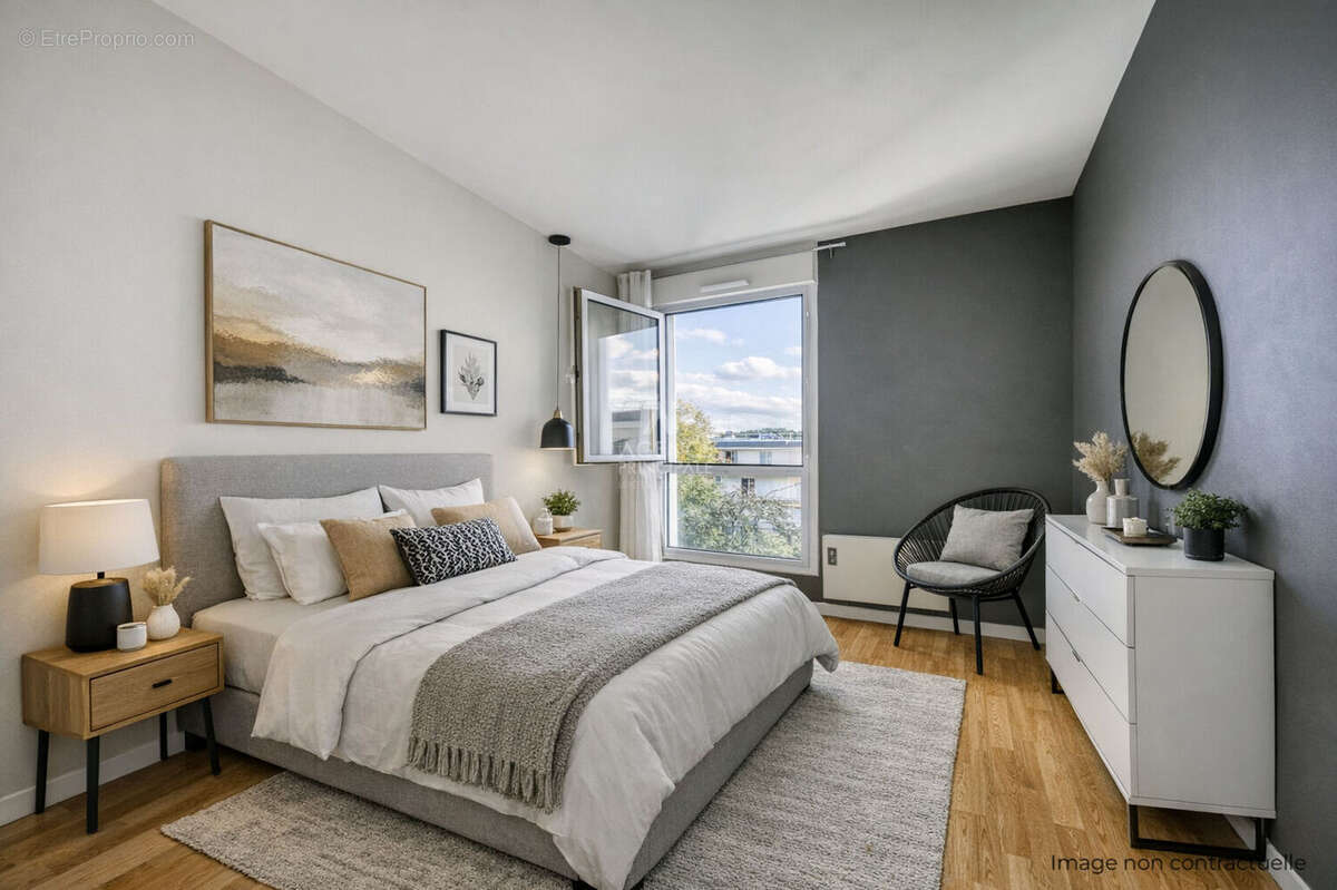 Appartement à SEVRES