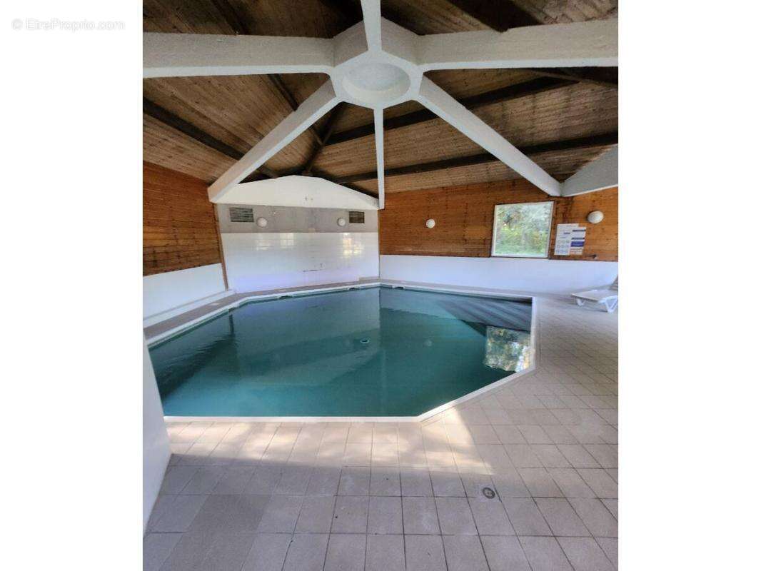 Appartement à SAINT-GEORGES-D'OLERON
