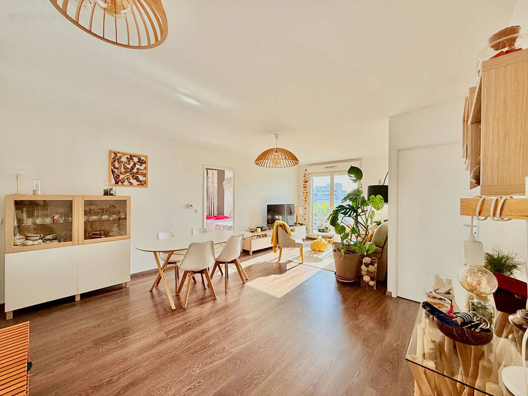 Appartement à CRETEIL