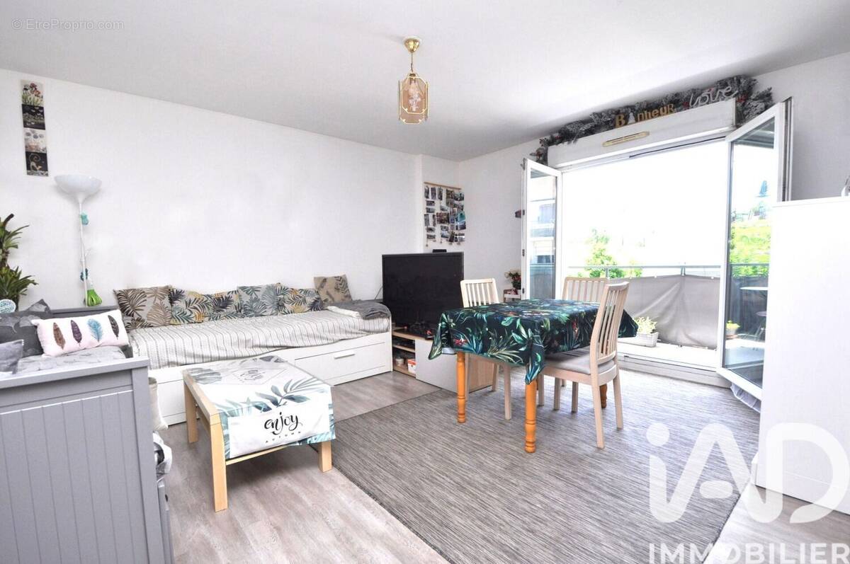 Photo 1 - Appartement à ARPAJON