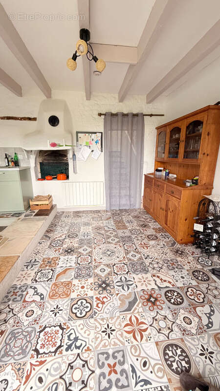 Jolie maison charentaise de caractère - photo 9