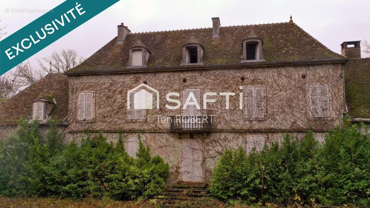 Photo 3 - Appartement à LA LOYERE