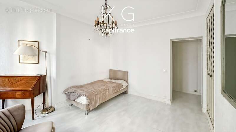 Appartement à DEAUVILLE