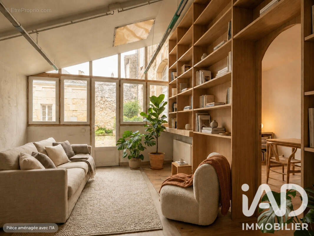 Appartement 126 m² à Cozes  - photo 5