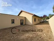 Maison à LA TOUR-DU-PIN