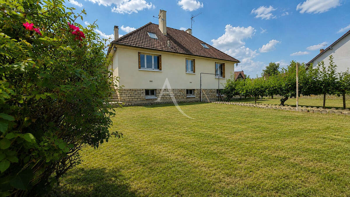 Maison Gisors - photo 18