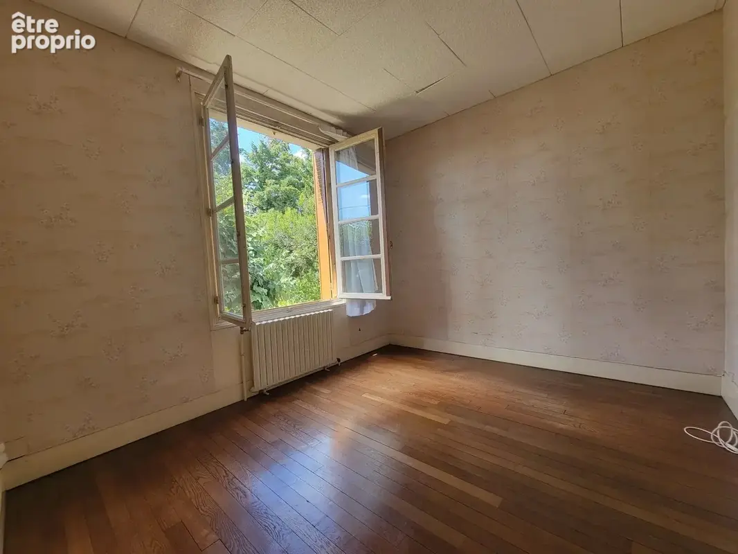 Maison familiale avec jardin et fort potentiel à 20 minutes de Nevers - photo 5