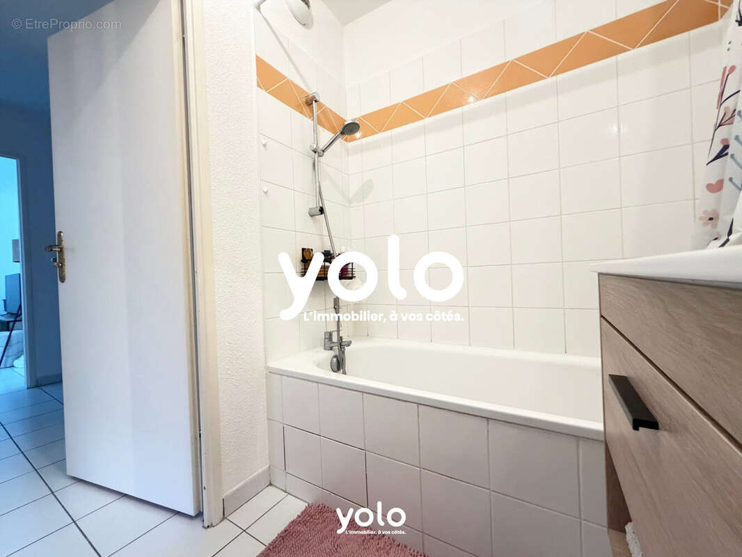 Appartement à COULOUNIEIX-CHAMIERS