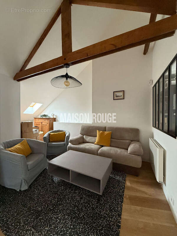 Maison à PLESLIN-TRIGAVOU