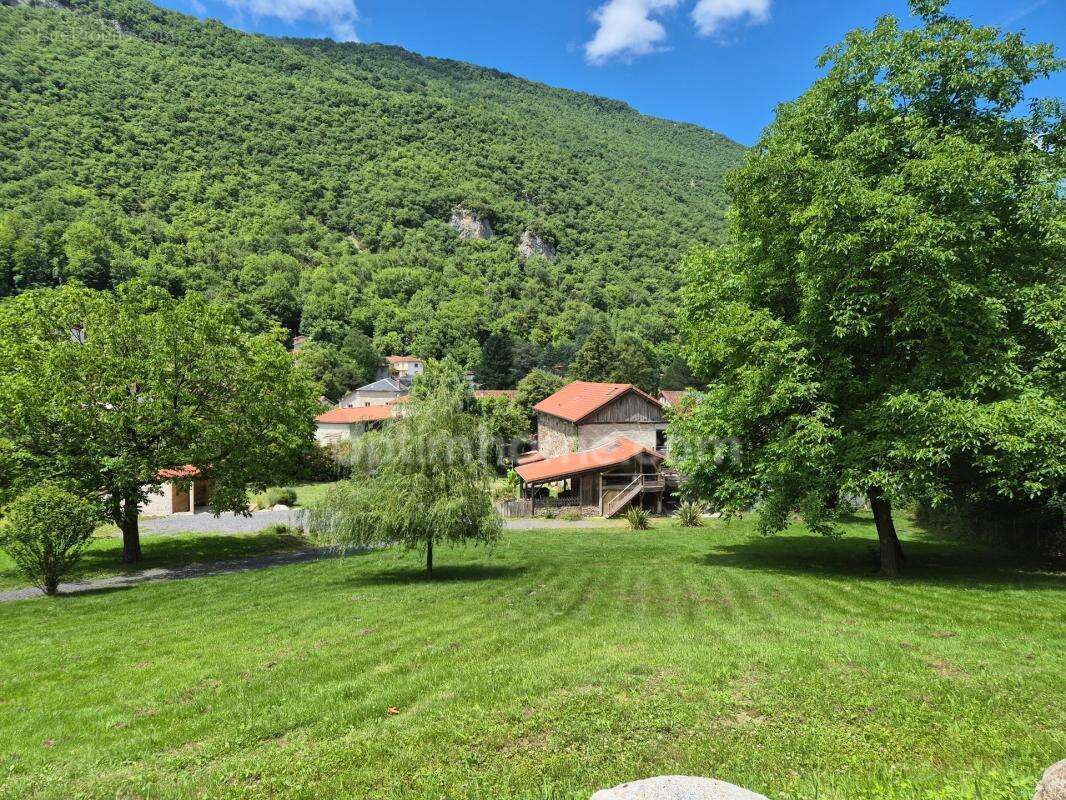 Maison à vendre 8 pièces SIRADAN (65) - photo 10