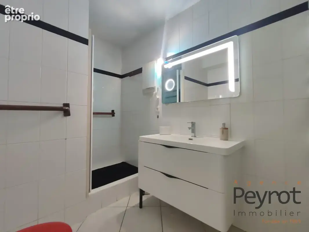 Appartement 2 pièces 57 m² à vendre à Perpignan (66000) - photo 6