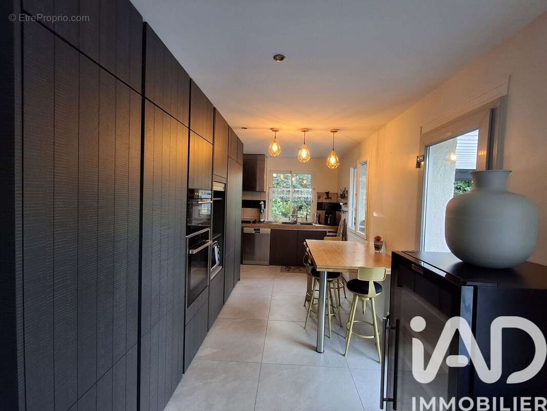 Photo 4 - Maison à METTRAY