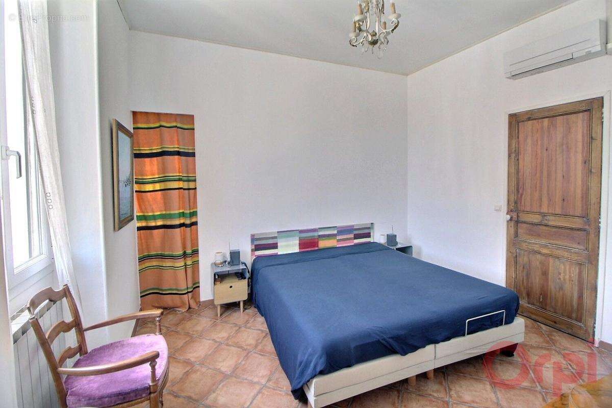 Appartement à MARSEILLE-13E