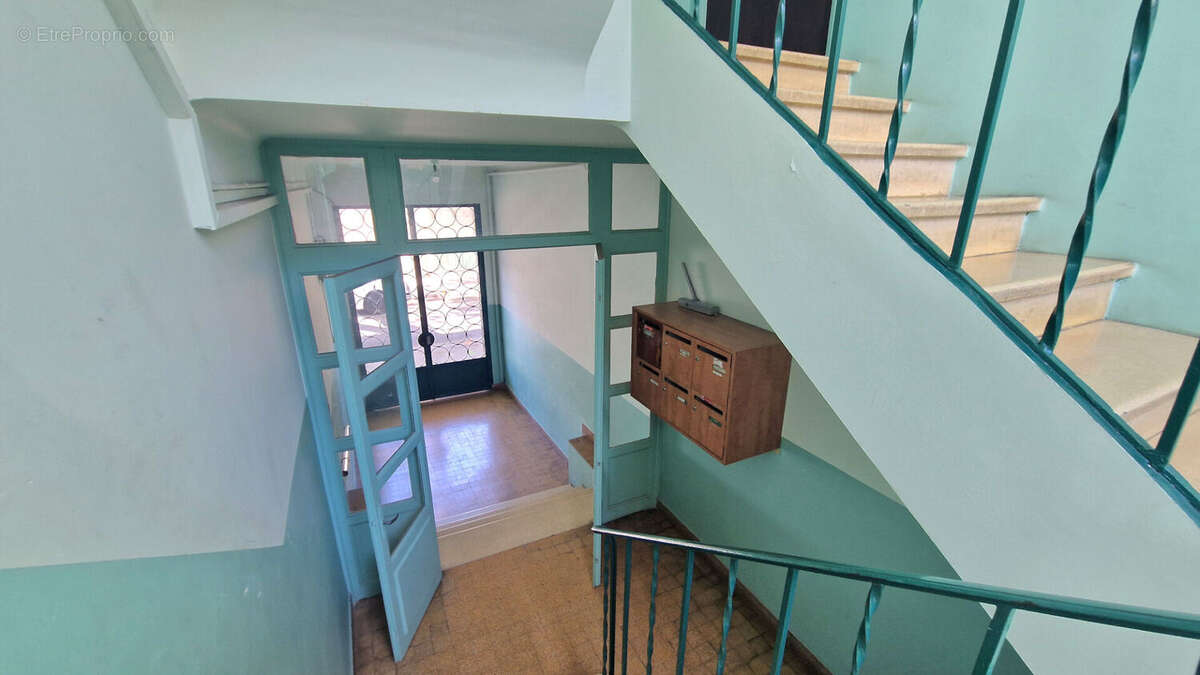 Appartement à LA SEYNE-SUR-MER