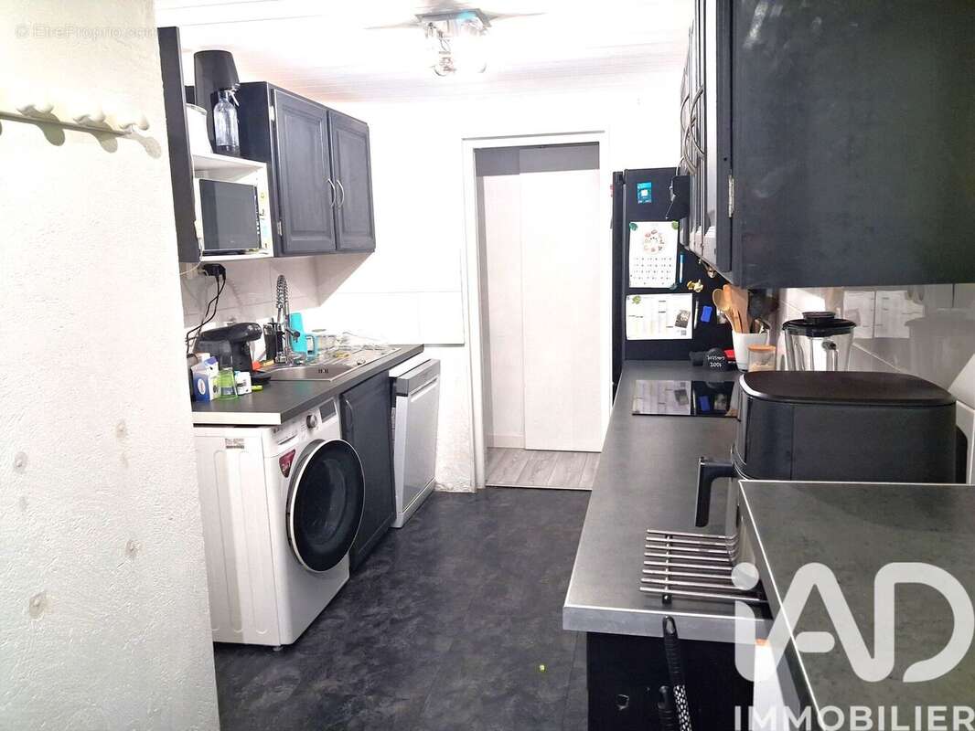 Photo 5 - Maison à VERT