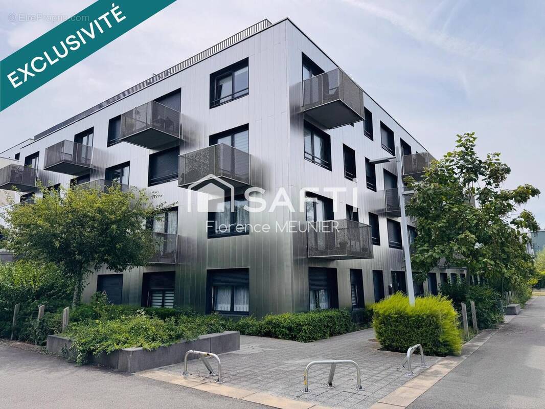 Photo 1 - Appartement à LILLE