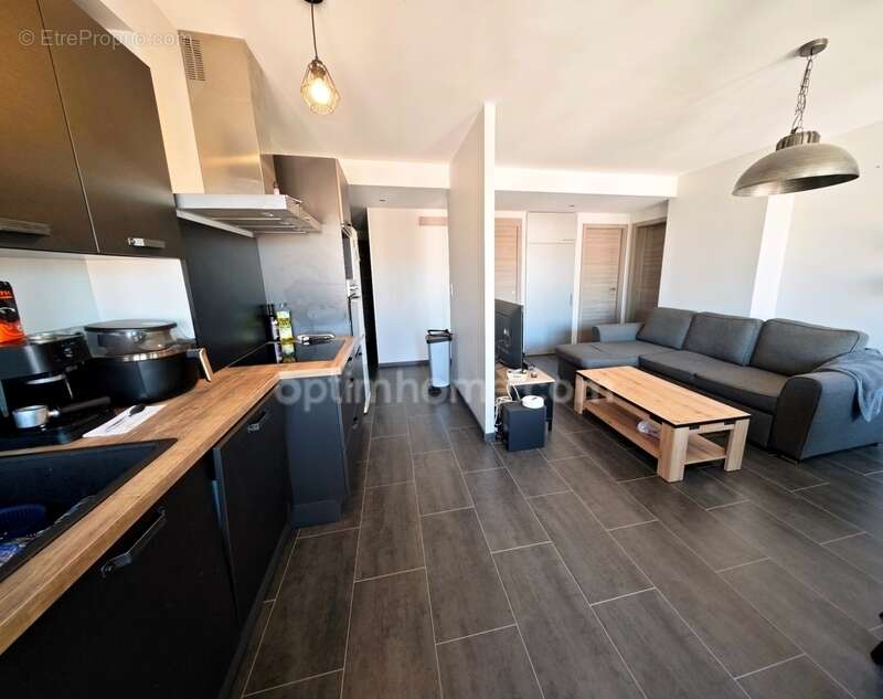 Appartement à VERDUN