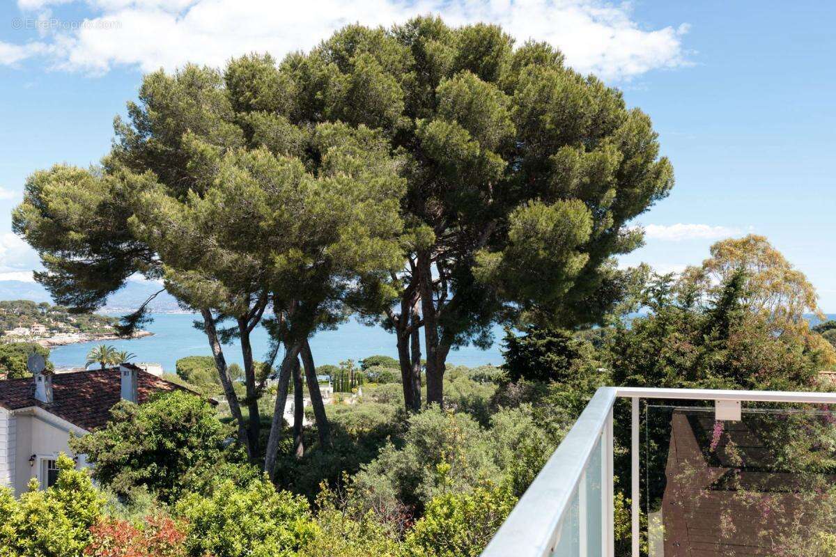 Maison à ANTIBES