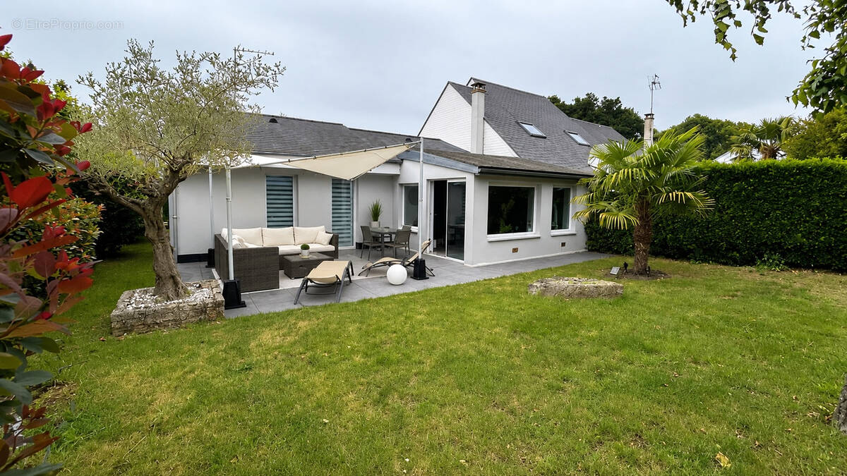 Maison à EVRY