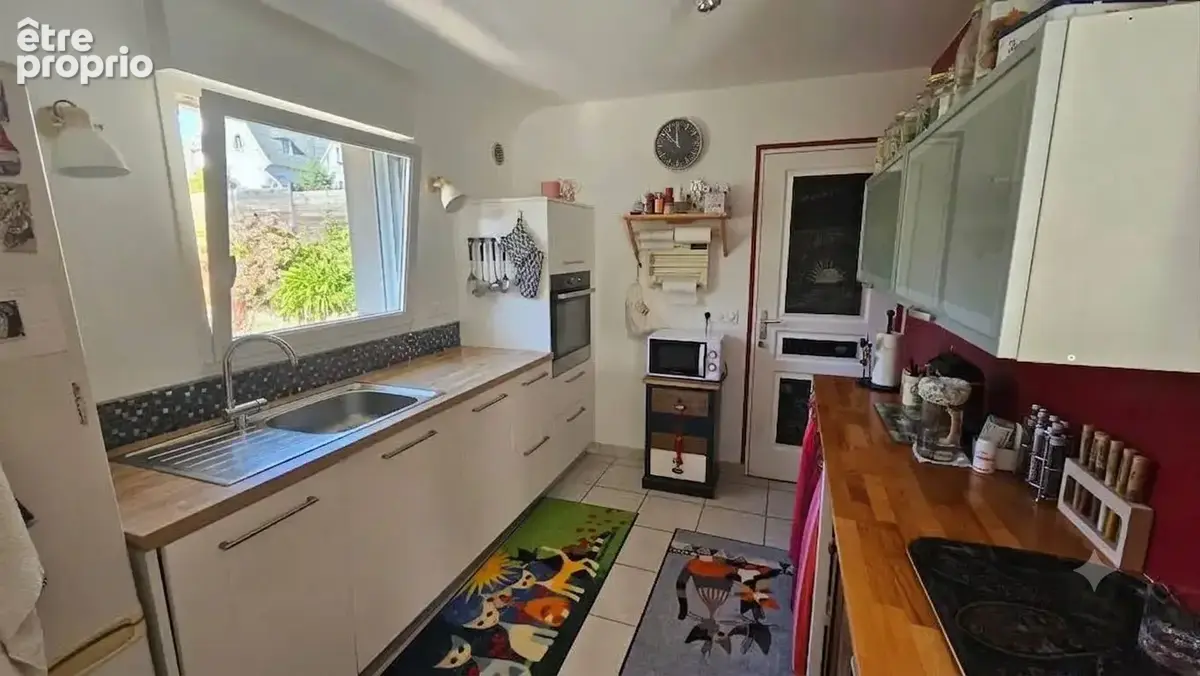Maison 4 pièces 72 m² à vendre à Paimpol (22500) - photo 6