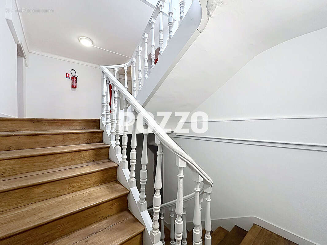 Appartement à HOULGATE