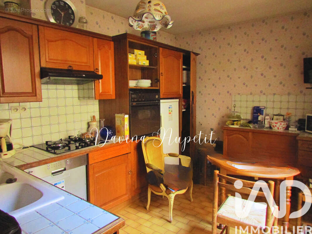 Photo 2 - Maison à AUCH